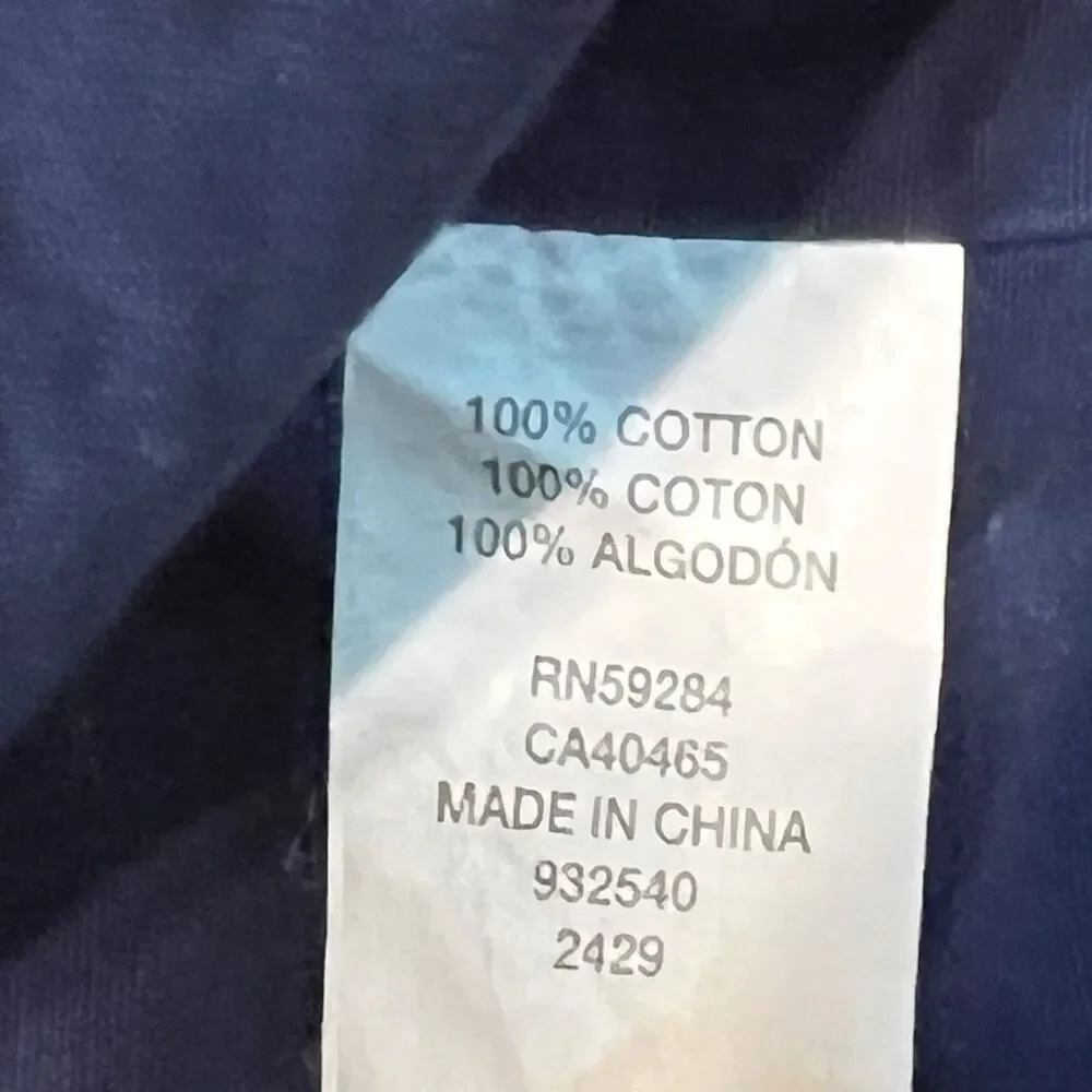 The Children’s Place Boys Plaid Cotton Dress Vest Preppy Size 10